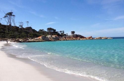 Binalong Bay Apartment | THE LOFT @ Bay of Fires Seascape