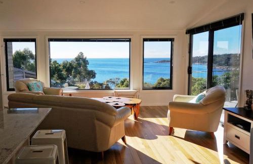 Binalong Bay Apartment | THE LOFT @ Bay of Fires Seascape
