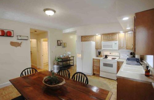 Chillicothe Apartment | The Loft Downtown