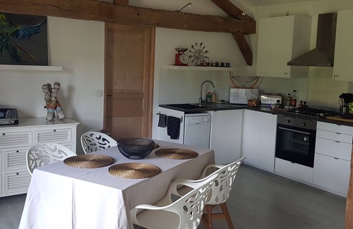 Lagrange Apartment | The LOFT GASCON