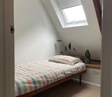 Pease Pottage Apartment | The Loft