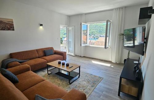 Mokosica Apartment | The Loft