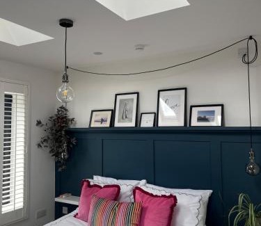 Clonmore Apartment | The Loft