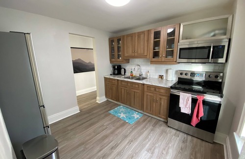 Niagara Falls Apartment | The Loft in Niagara Falls