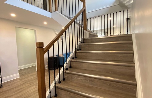 Niagara Falls Apartment | The Loft in Niagara Falls