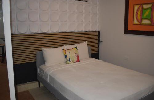 Gobernador Pinero Apartment | The Loft in San Juan