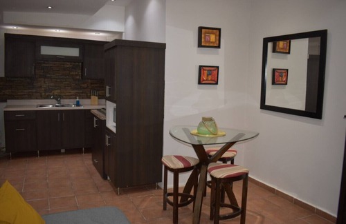 Gobernador Pinero Apartment | The Loft in San Juan
