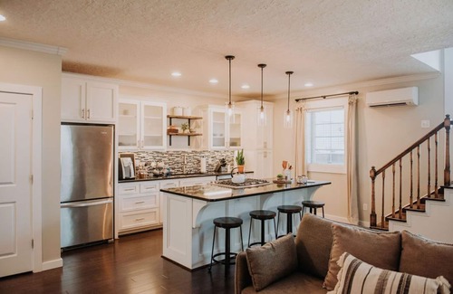 Gadsden Apartment | The Loft.nA hidden gem in the heart of Downtown Gadsden.