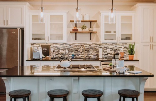 Gadsden Apartment | The Loft.nA hidden gem in the heart of Downtown Gadsden.