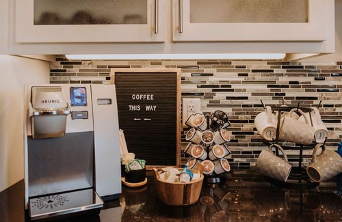 Gadsden Apartment | The Loft.nA hidden gem in the heart of Downtown Gadsden.