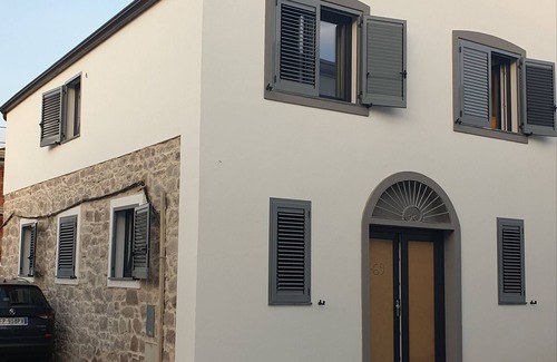Calasetta House | THE LOFT OF ANGELA AND ANDREA