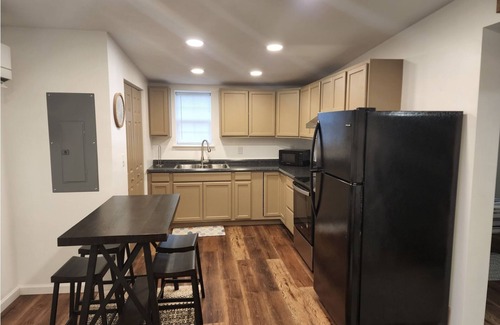 Summerlee Apartment | The Loft on Main