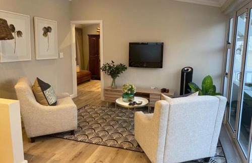 Durban North Apartment | The Loft on Monteith