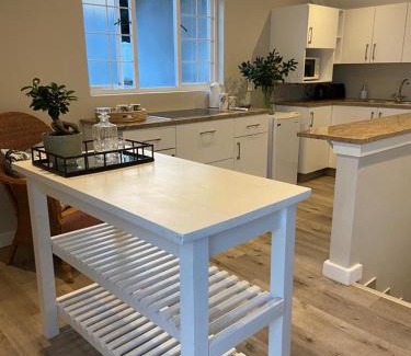 Durban North Apartment | The Loft on Monteith