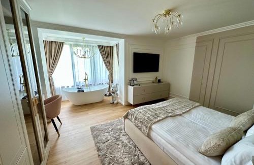 Sovata Apartment | The Loft