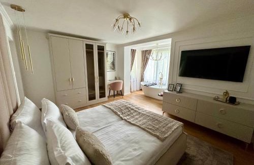 Sovata Apartment | The Loft