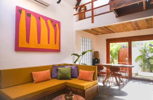 Catangnan House | THE LOFT - Super Central General Luna