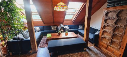 Michałowice Apartment | The Loft Warsaw