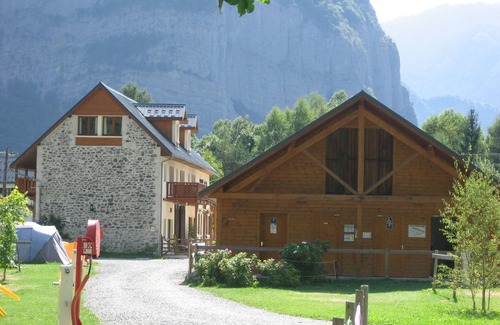 Le Bourg-d'Oisans House | The Loft. Winter ski/Summer biking. Perfect location