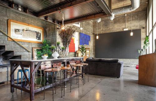 Corbera De Llobregat House | THE LOFT - with private pool & jacuzzi