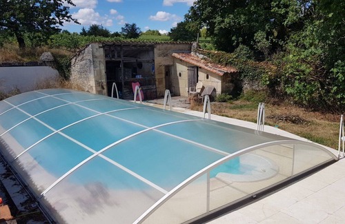 Javrezac House | The Logis of Sainte Ozanie