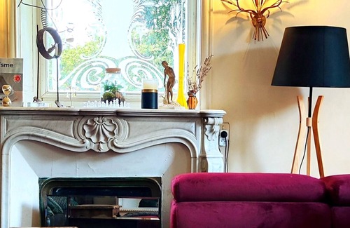 Javrezac House | The Logis of Sainte Ozanie