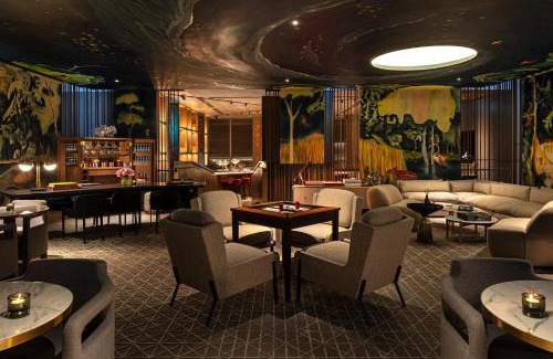 Soho Hotel | The Londoner