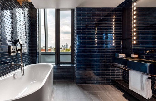 Soho Hotel | The Londoner