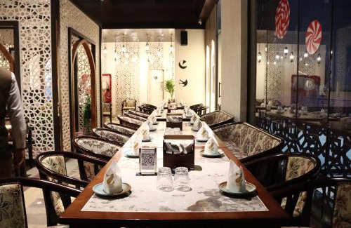 Surat Hotel | The Long D Hotel and Banquet Surat Airport Rd