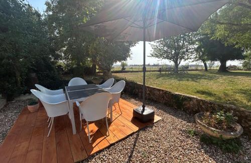 Precy-sur-Vrin House | The Longere des Daubenys