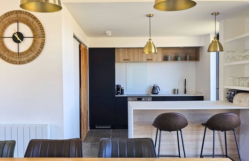 Breakish House | The Longhouse by Interhome