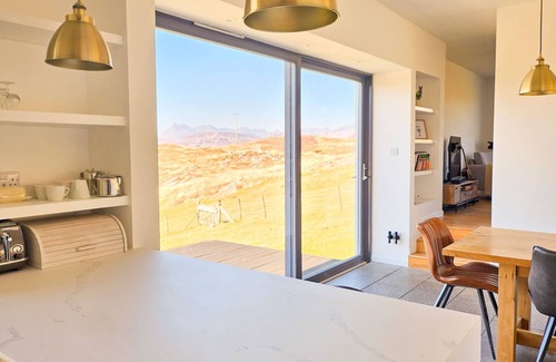Breakish House | The Longhouse by Interhome