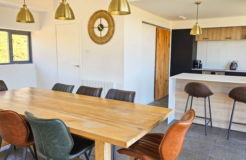 Breakish House | The Longhouse by Interhome