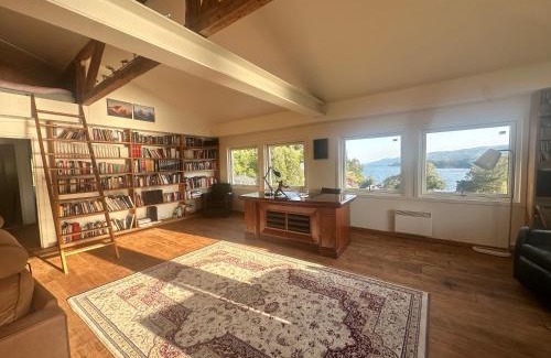 Frogn Villa | The Longhouse