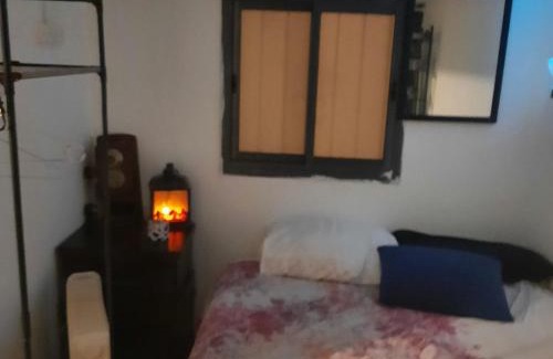 Nahariya Apartment | The lonley unit