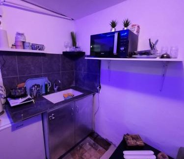 Nahariya Apartment | The lonley unit