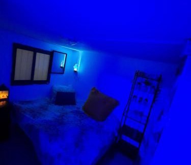 Nahariya Apartment | The lonley unit