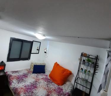 Nahariya Apartment | The lonley unit