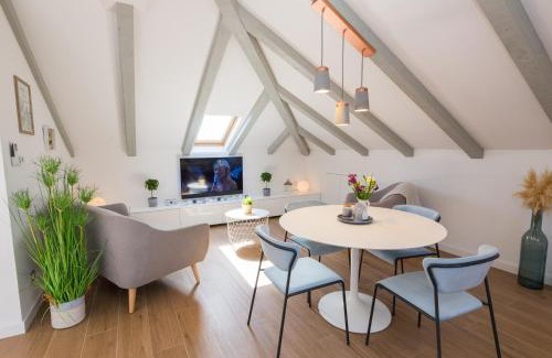 Kastel Novi Apartment | THE LOOK apartment