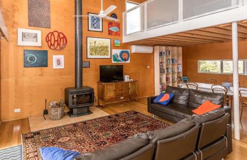 Sandy Point House | The Lookout