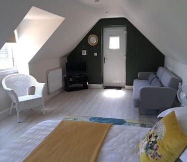 Bromsgrove Apartment | The Lookout