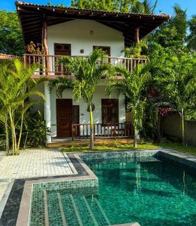 Tangalle House | The lookout lodge