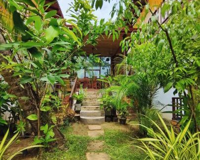Tangalle House | The lookout lodge