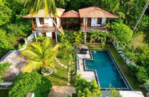 Tangalle House | The lookout lodge