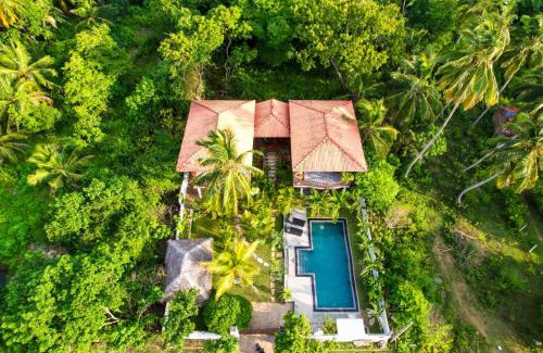 Tangalle House | The lookout lodge