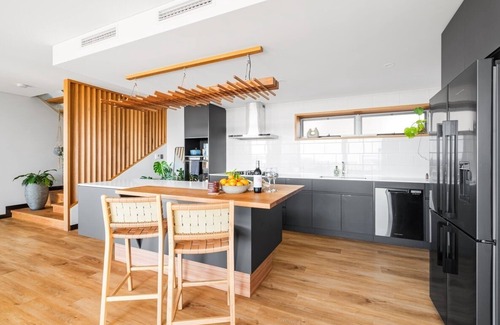 Mira Mar House | The Lookout, Middleton Beach