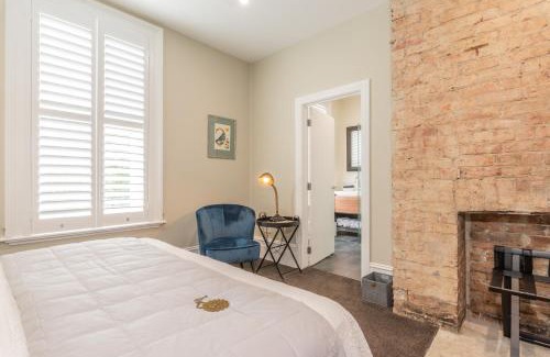 Clyde Bed & Breakfast | The Lord Clyde