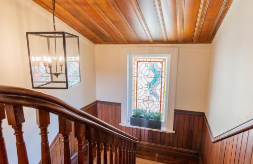 Clyde Bed & Breakfast | The Lord Clyde