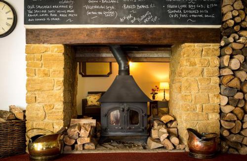 Chard Hotel | The Lordleaze Hotel And Restaurant