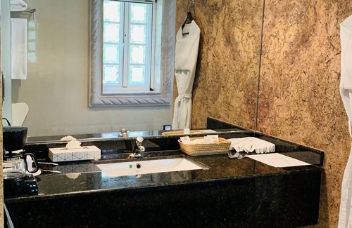 Cocoyoc Hotel | The Lorian Club